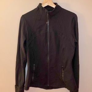 Lululemon define luon jacket